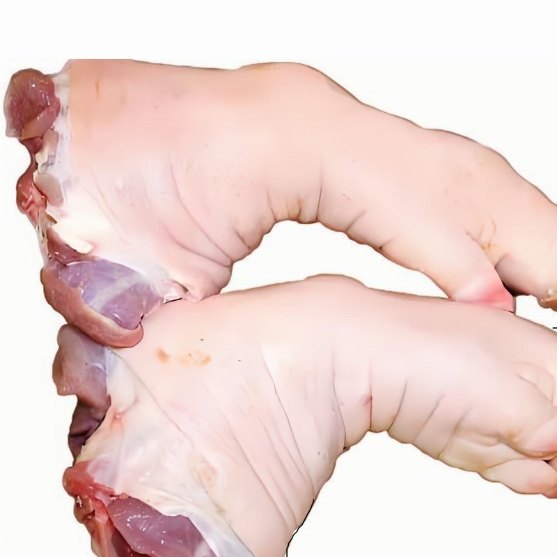 豬腳
