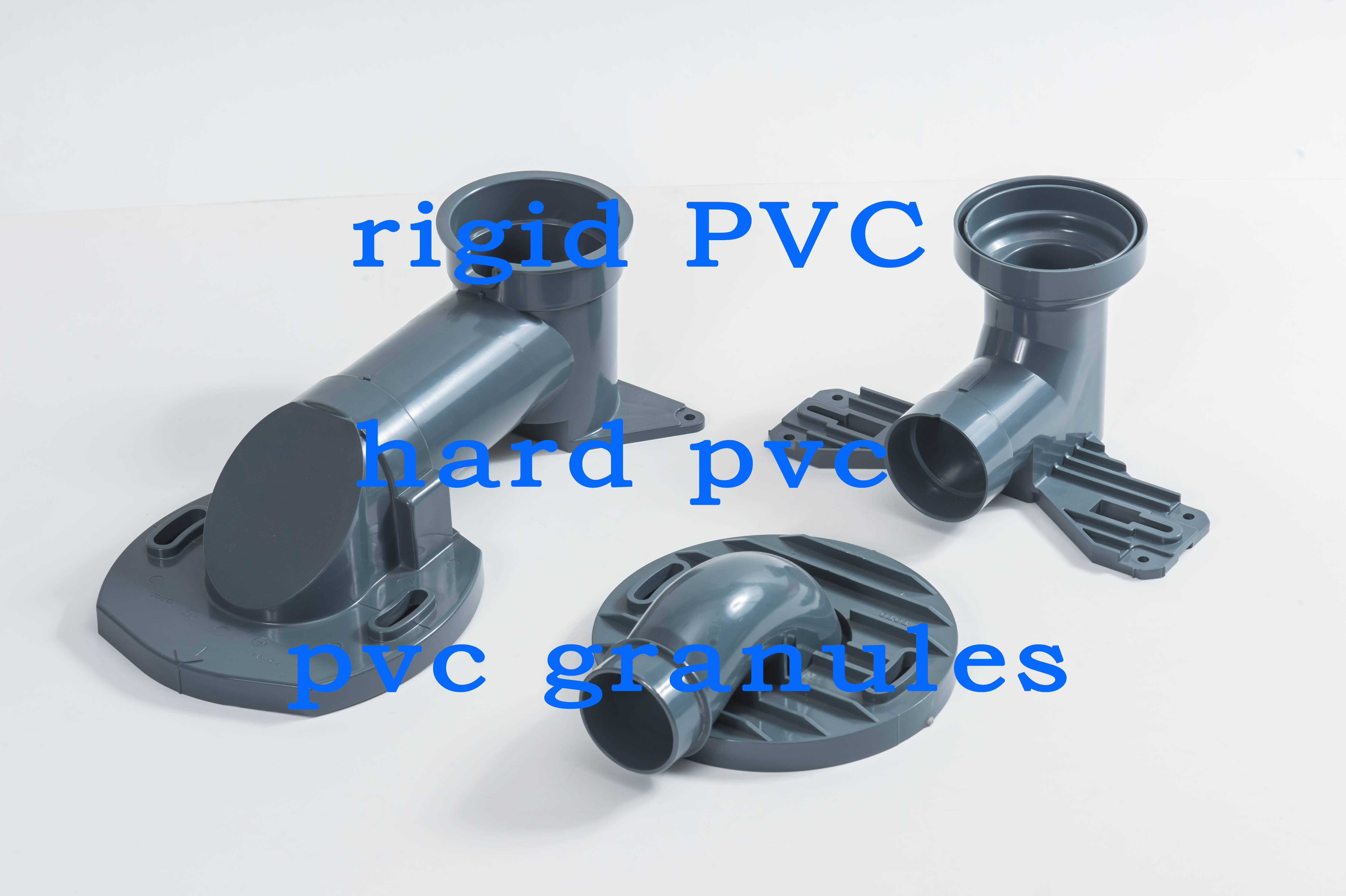 無錫嘉弘塑料科技有限公司的硬質(zhì)PVC粒料在衛(wèi)浴管件行業(yè)中的應(yīng)用情況和優(yōu)勢有哪些？
