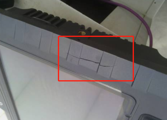 注塑制品開裂不用再煩惱了，現(xiàn)在就告訴你原因！_江蘇無錫嘉弘塑料告訴您