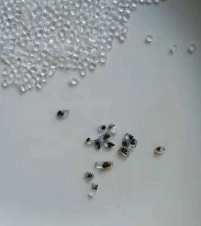 注塑生產(chǎn)中造成變色的原因有哪些？_江蘇無錫嘉弘塑料告訴您