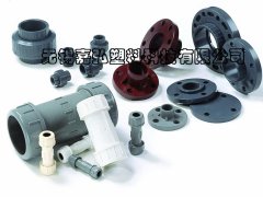 如何對(duì)硬質(zhì)PVC塑件進(jìn)行退火和調(diào)濕處理？