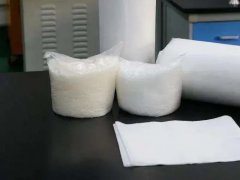 事實證明，這樣噴出的熔噴布[分析了各個國家的