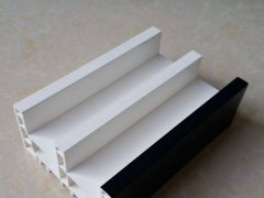PVC擠出產品的擠出工藝與頂出工藝有什么不同？